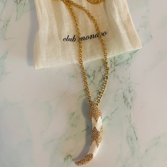 Long Necklace - Picture 3 of 5